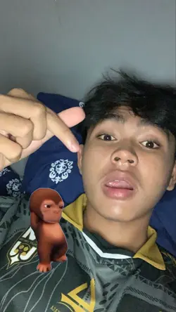 pandang pertama liat