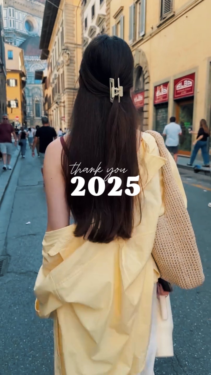 Merci 2025