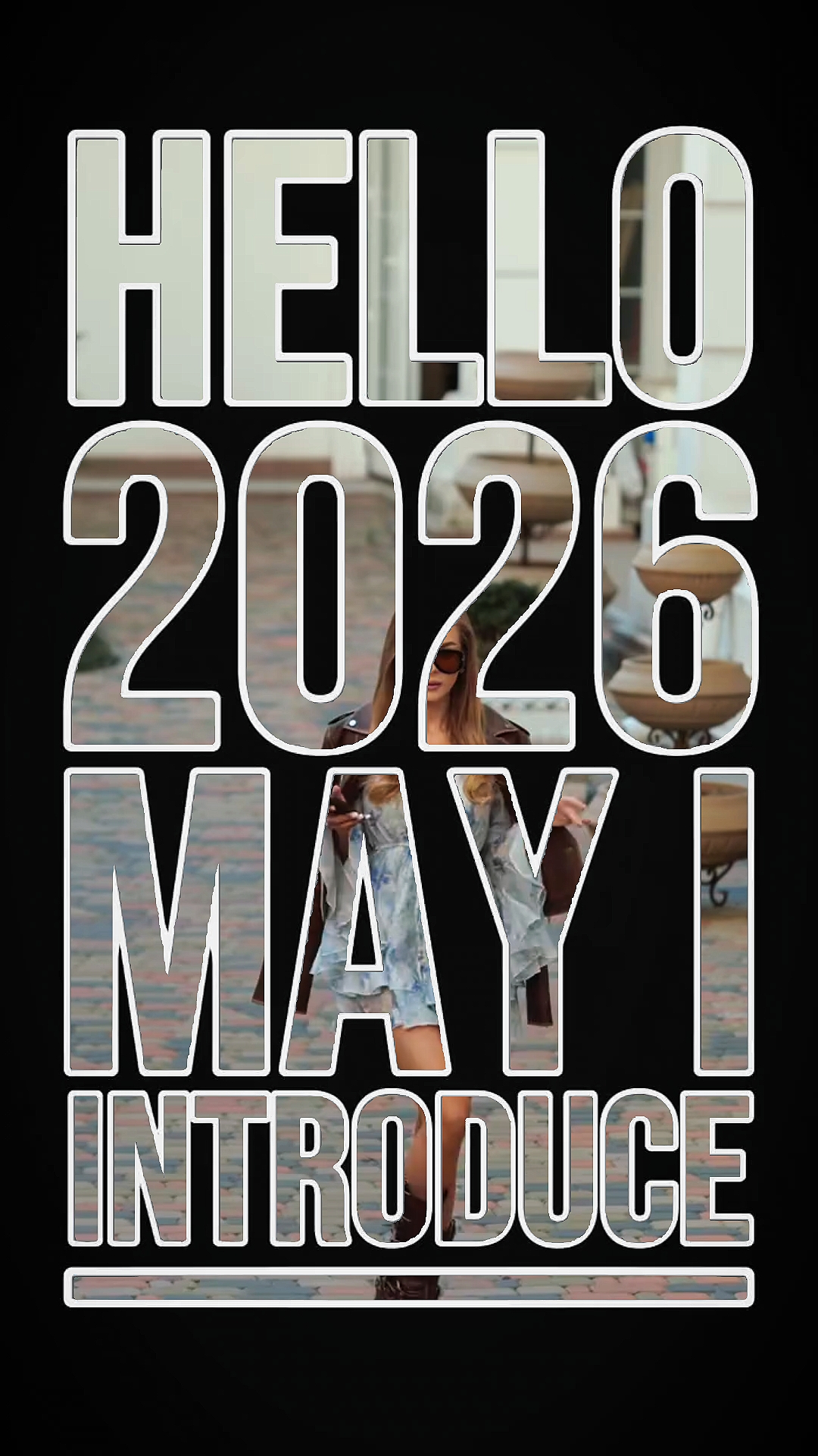 HOLA 2026