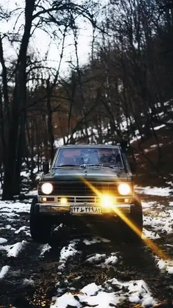 TREND OFF ROAD 