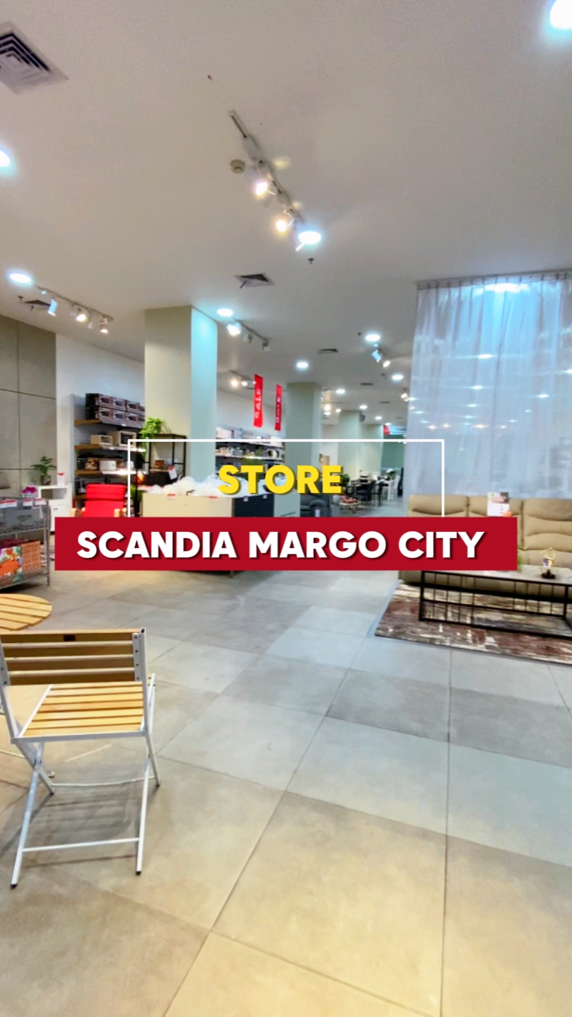 Magasin IKLAN