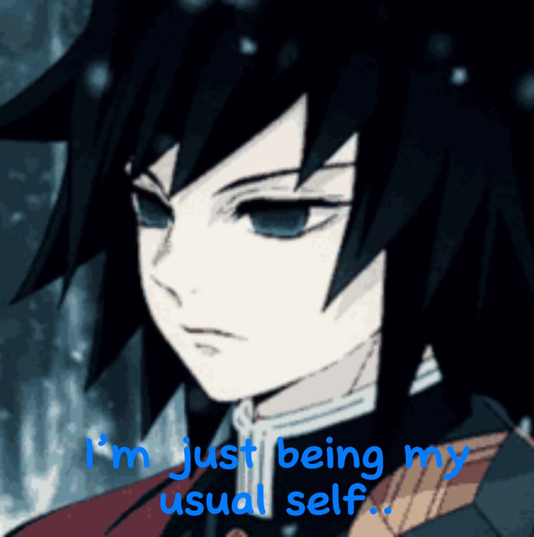 I’m so depressed rn😭