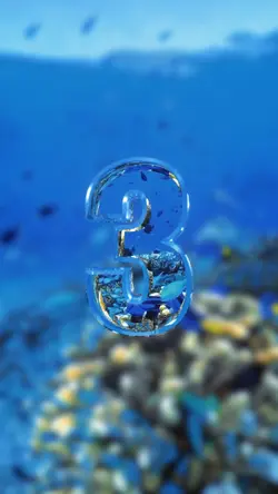 3 2 1 transição