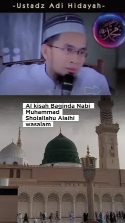 Kisah Nabi
