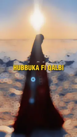 Hubbuka fi qalbi