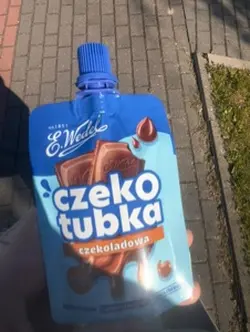 Chce, nie mam szans.