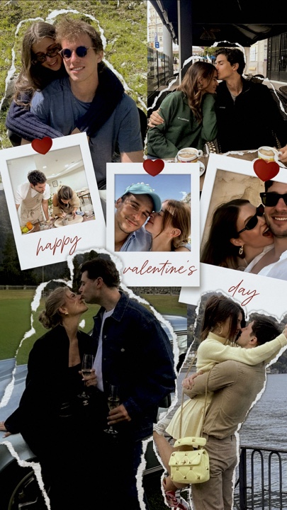 Día de San Valentín
