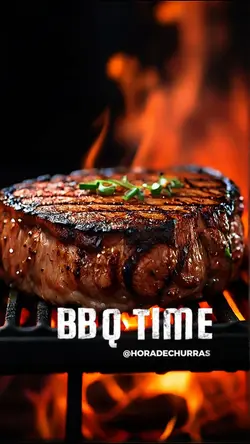 BBQ CHURRASCO