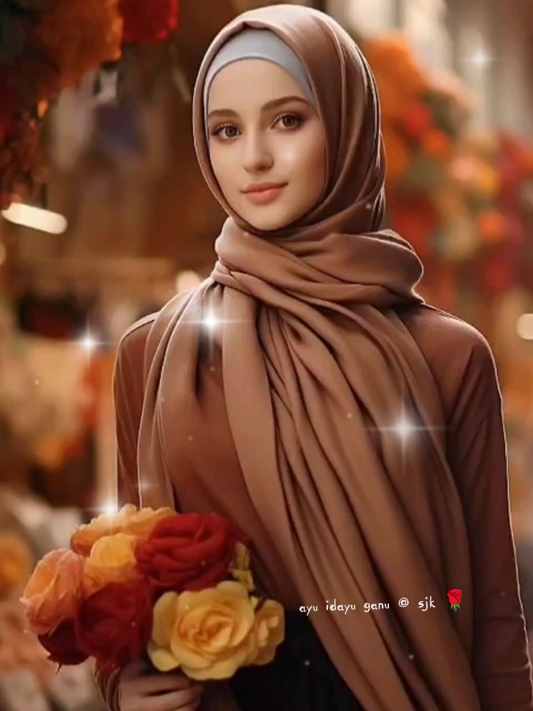 cinta tak semestinya