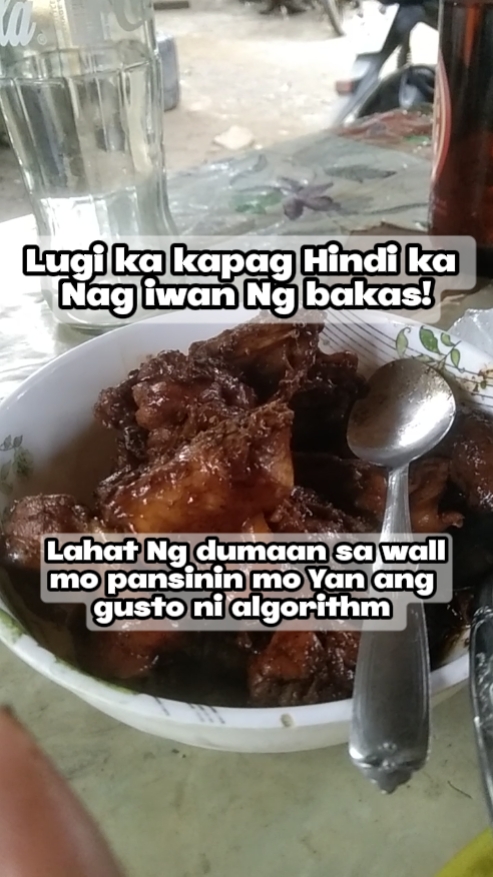 pansinin mo 