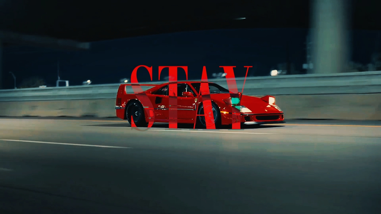 Sports Car