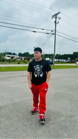 Yo te voy amar😻🥰