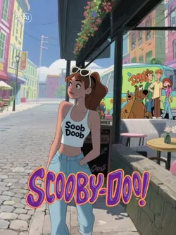 scoobydoo