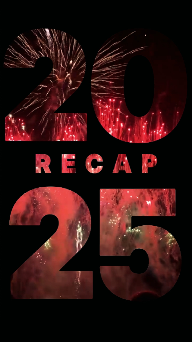 2025 recap 