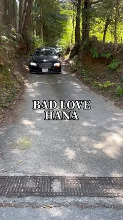 2/15 BAD LOVE