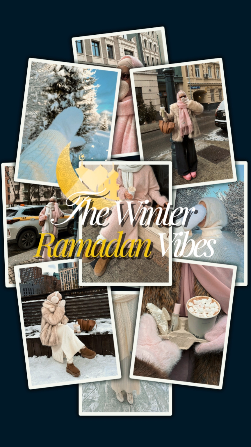 Getaran Ramadhan