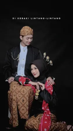 bebasan banyu langit