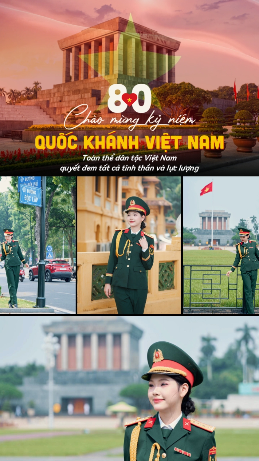 Quốc Khánh 2.9
