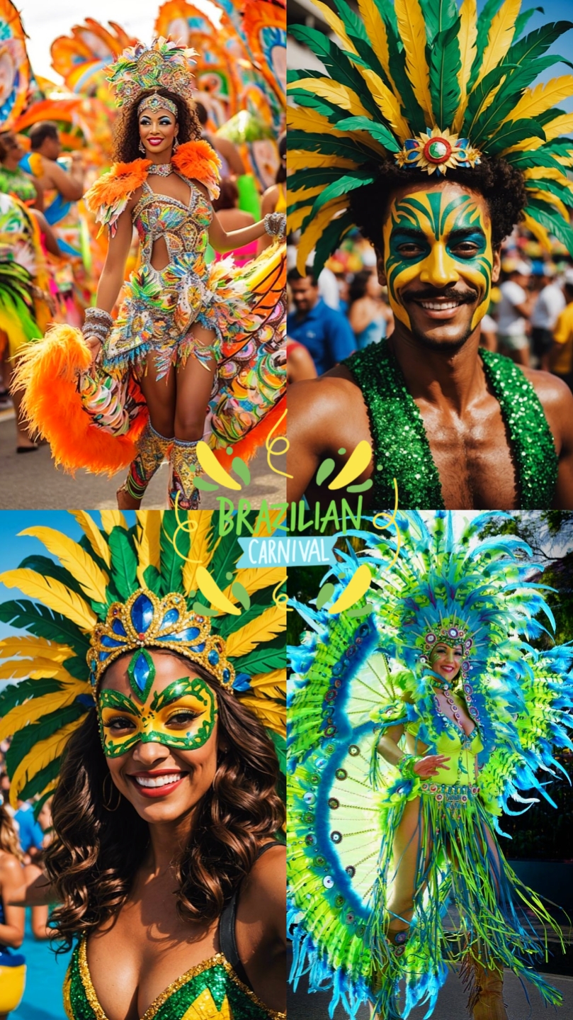 Brazilian Carnival