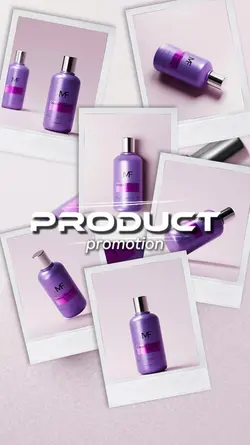 Produc Promo