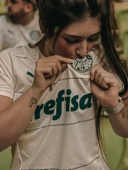 Palmeiras 