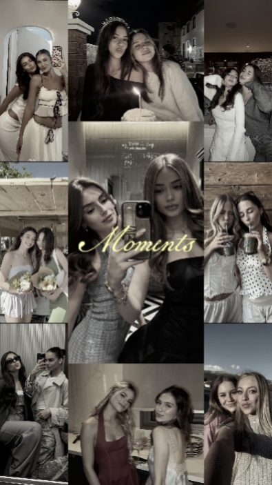 Momentos