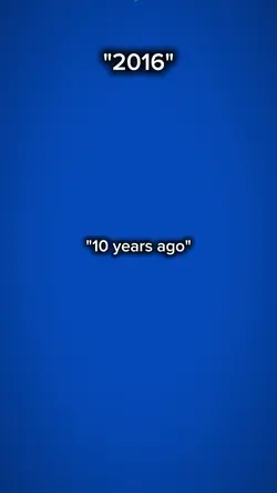 10 years.