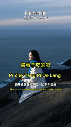 披着羊皮的狼