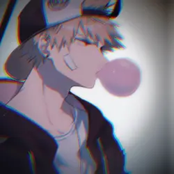 Bakugo Katsuki