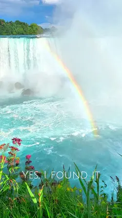 Heaven on Earth 😍