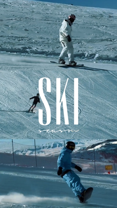 SKI SEASON