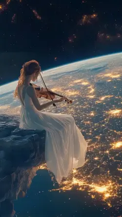 Música Violino