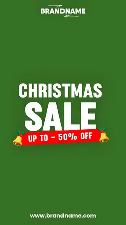Christmas Sale
