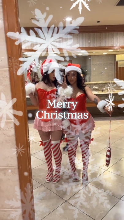 Natal crescido