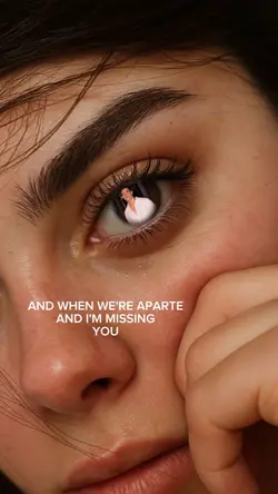 those eyes