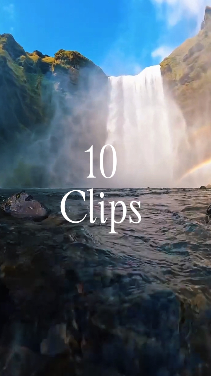 Nature Clips