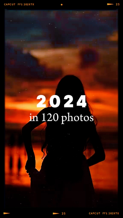 2024년 120장의 사진