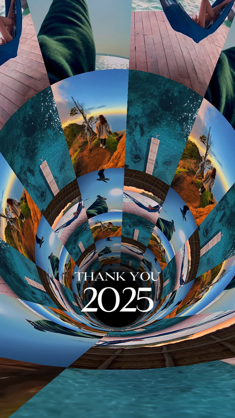 thank you 2025
