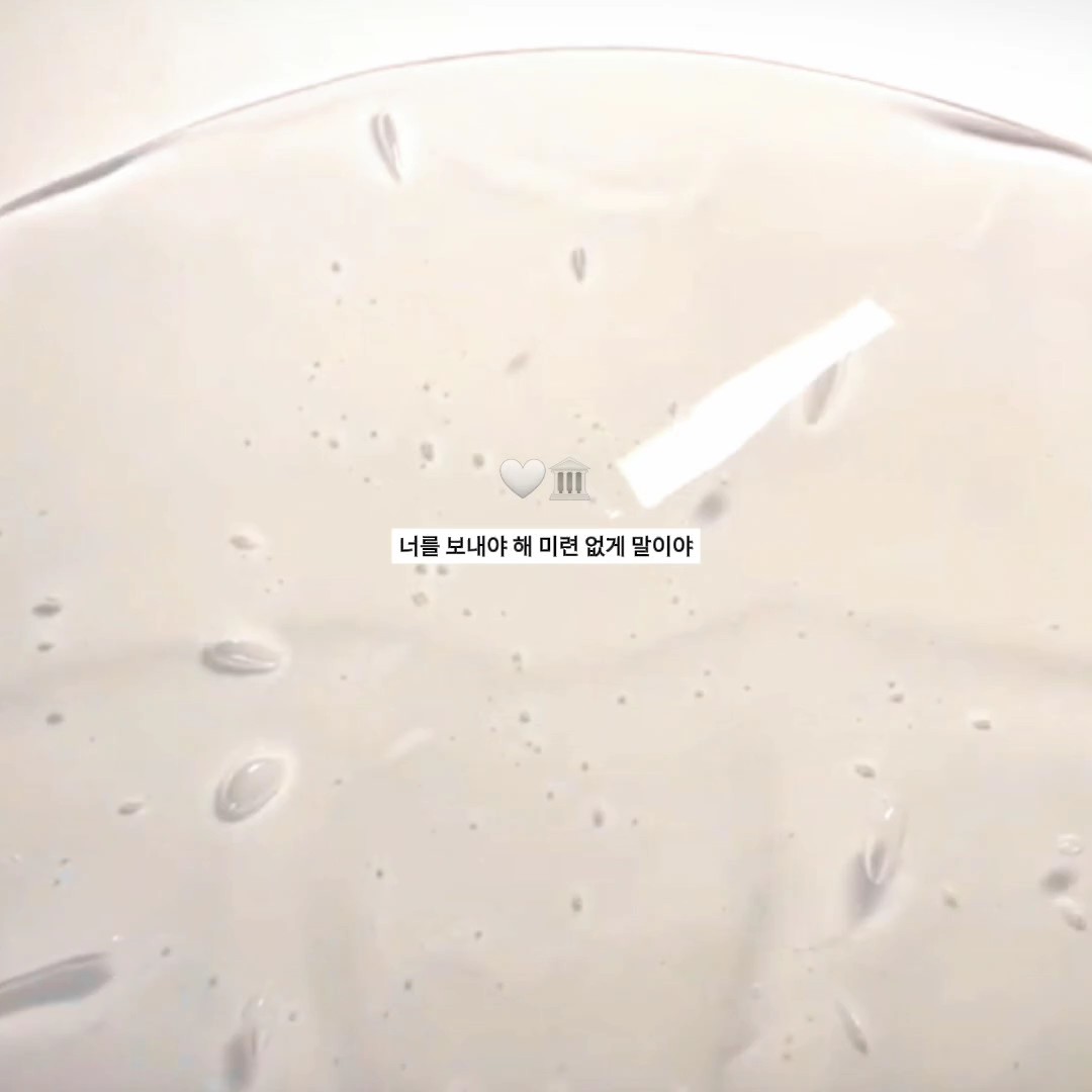 요즘 너무 영상을 안 올렸었네요..