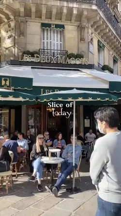 Slice of today