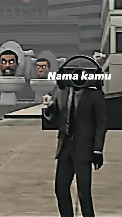 ramein gaes Skibidi 