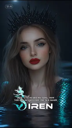 Siren’s Deadly Lure