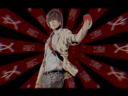 文字素材