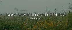 1917 Boots Edit