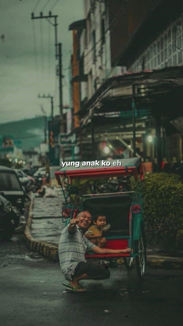 Masayang anak