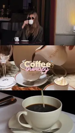 Coffee Therapy