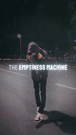 emptiness machine 