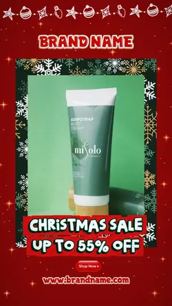 Christmas Sale 