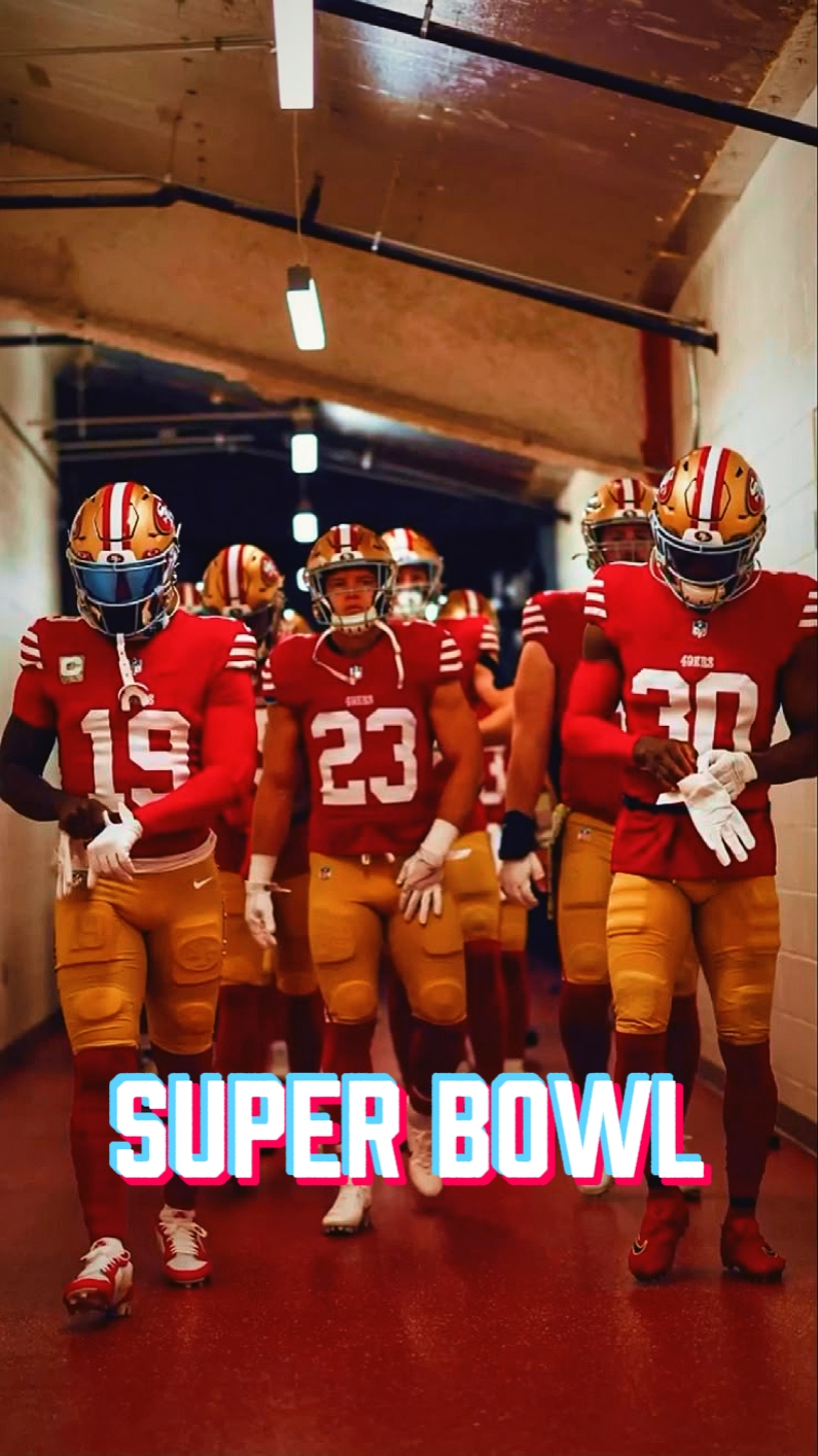 SUPER BOWL FOOTBALL