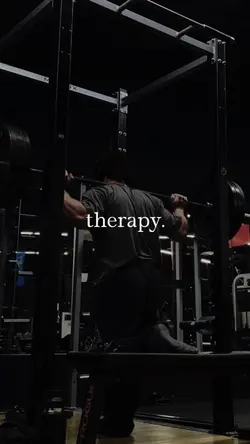 therapy